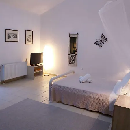 Irida Apartamento